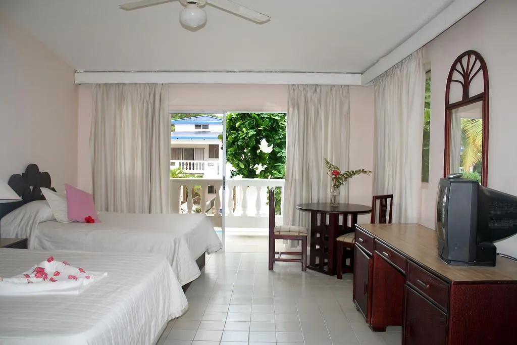 Beach House Cabarete By Faranda Hotels Resort