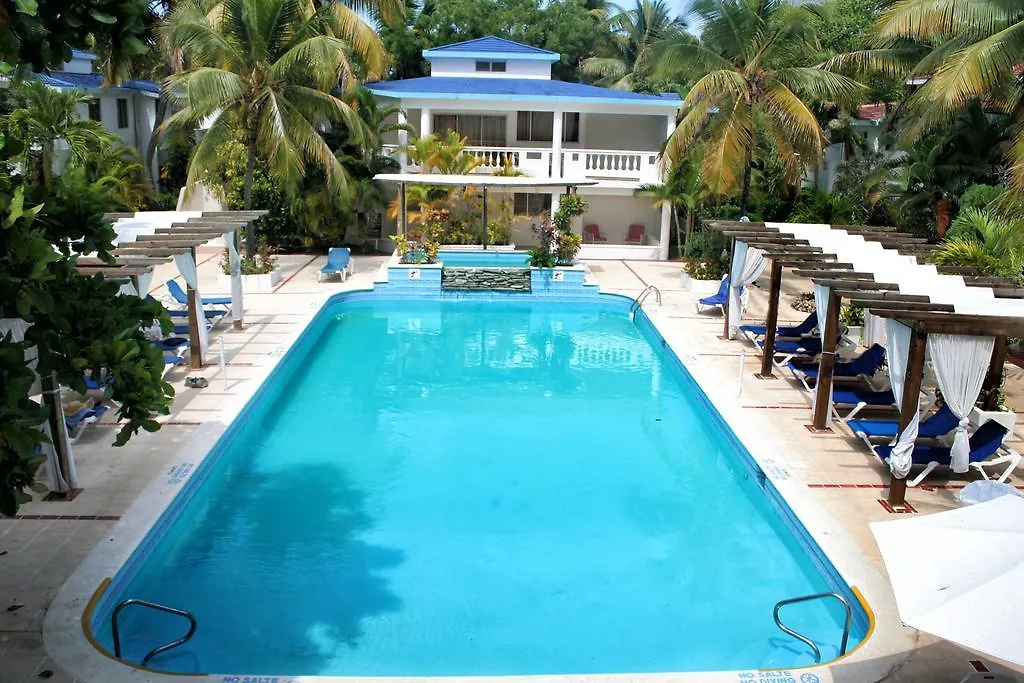 Beach House Cabarete By Faranda Hotels 3*,  Repubblica Dominicana