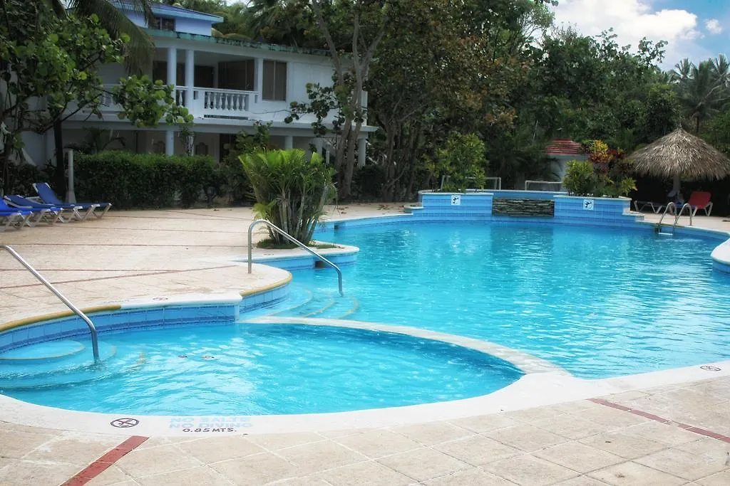 *** Resort Beach House Cabarete By Faranda Hotels Repubblica Dominicana