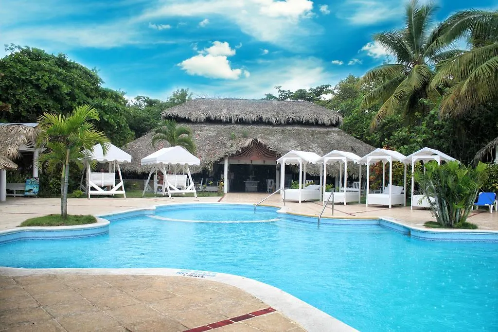 Beach House Cabarete By Faranda Hotels Resort