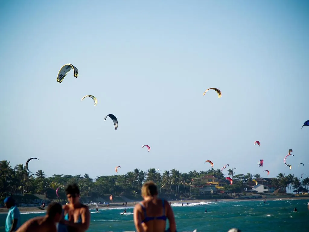 Resort Beach House Cabarete By Faranda Hotels