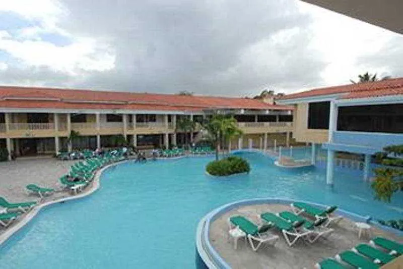 Beach House Cabarete By Faranda Hotels Resort
