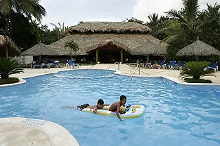 Beach House Cabarete By Faranda Hotels 3*,  Repubblica Dominicana