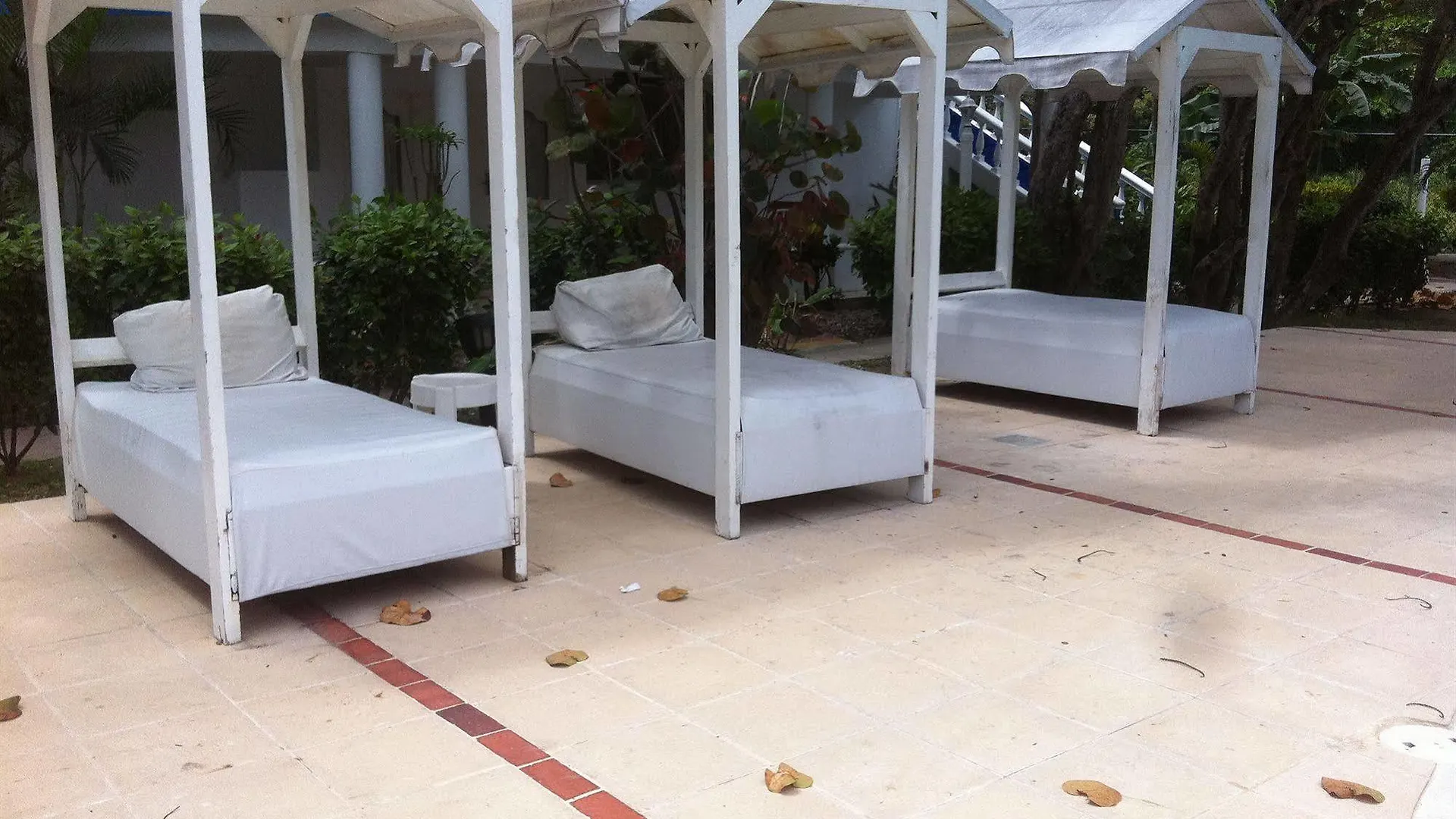 Resort Beach House Cabarete By Faranda Hotels