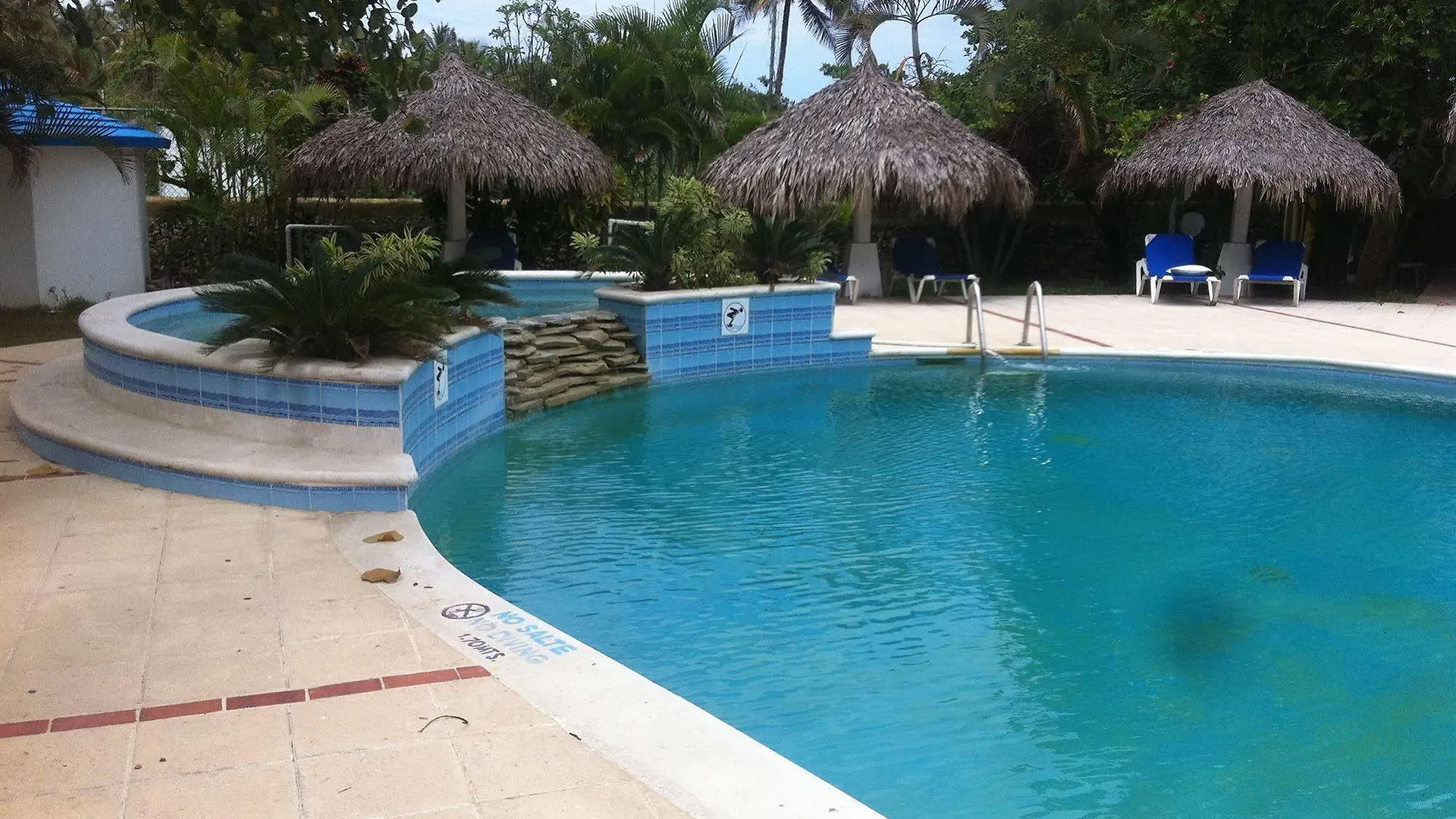 Resort Beach House Cabarete By Faranda Hotels
