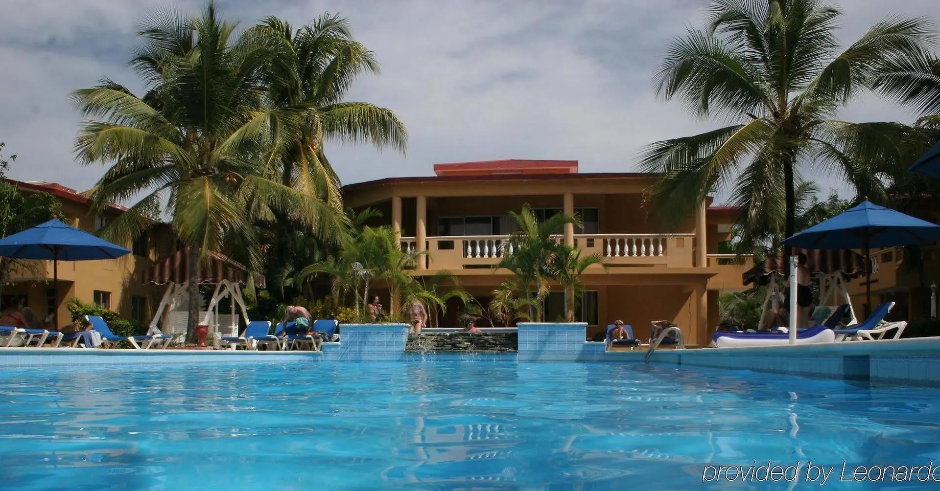 Beach House Cabarete By Faranda Hotels Resort