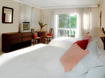 Beach House Cabarete By Faranda Hotels Resort